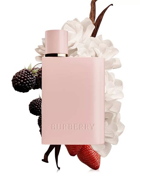 Burberry site officiel parfum